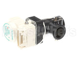 JDWD051 Noritz Water Flow Servo Set Jdw-A Change From J