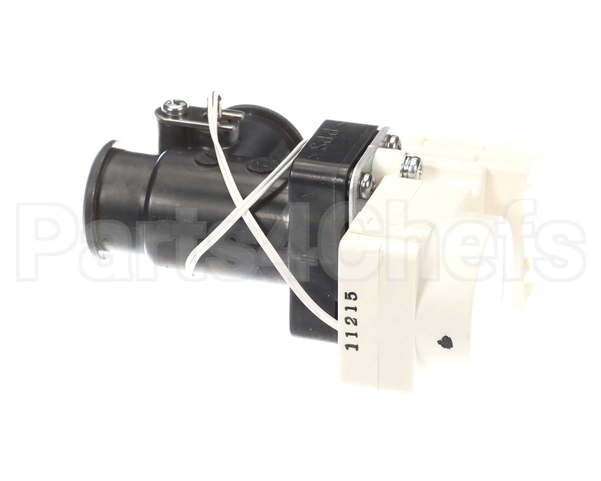 JDWD051 Noritz Water Flow Servo Set Jdw-A Change From J