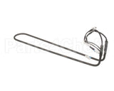 JF55300201 Turbo Air Defrost Heater