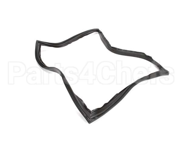 JGR7220101 Turbo Air Gasket, 25.5X16.5X0.5