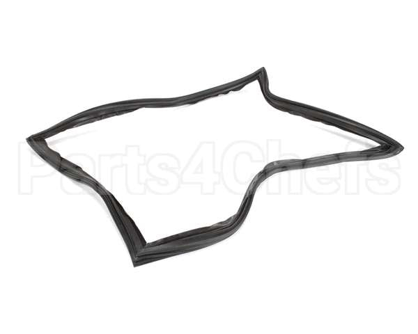JGR7220101 Turbo Air Gasket, 25.5X16.5X0.5