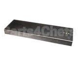 JKE6187 Lochinvar Baffle Frame End - 100152779