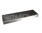 JKE6187 Lochinvar Baffle Frame End - 100152779