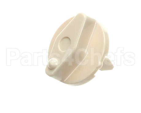 JKNBKA801WRFZ Sharp Splash Cover Knob