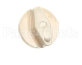 JKNBKA801WRFZ Sharp Splash Cover Knob