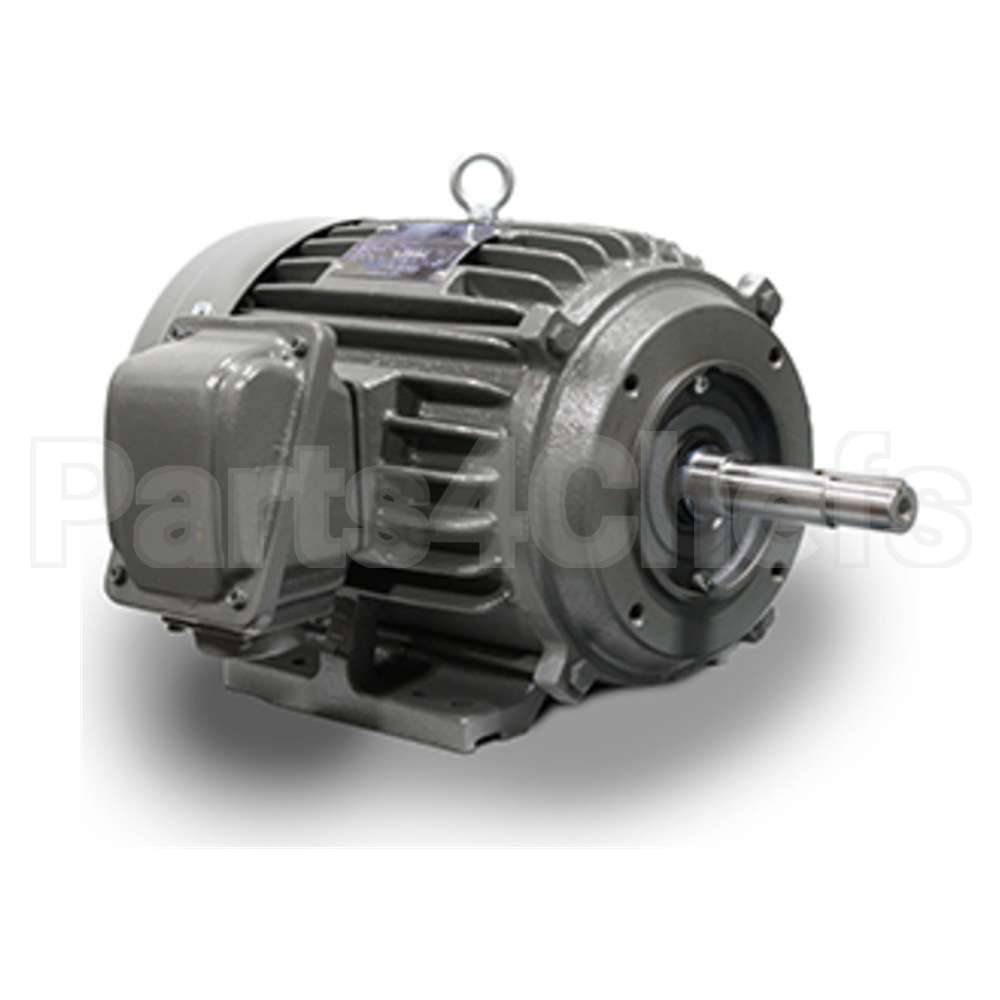 JMN0402 Teco Close Coupled Pump Motor