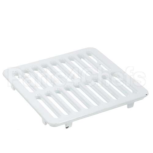 JP2375-F Compatible Zurn Draingrate, Flr Sink, Ful, 8-7/8