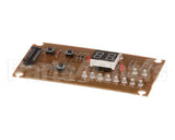 JR85400101 Turbo Air Display Pcb