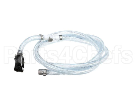 JRE-309 Blendtec Hose Assy W/Vlv Quick Release