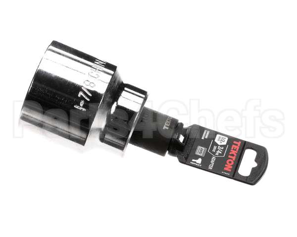 JSOCKET Hubbell Heaters Socket Wrench For Booster Elem