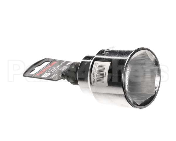 JSOCKET Hubbell Heaters Socket Wrench For Booster Elem