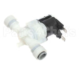 JT-12554 Joe Tap Solenoid Valve, 24Vdc 11.8W 0-10Bar