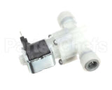 JT-12554 Joe Tap Solenoid Valve, 24Vdc 11.8W 0-10Bar
