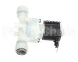 JT-12554 Joe Tap Solenoid Valve, 24Vdc 11.8W 0-10Bar