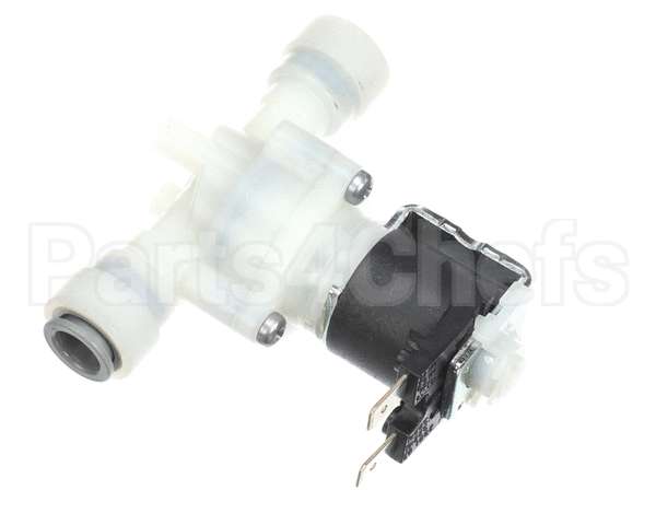 JT-12554 Joe Tap Solenoid Valve, 24Vdc 11.8W 0-10Bar