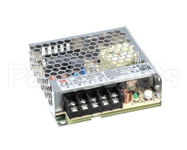 JT-12556 Joe Tap Power Supply, Ac/Dc Converter 24V 77W