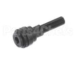 JT-12601 Joe Tap Fitting - Stem Reducer, 6Mm Stem X 4Mm T