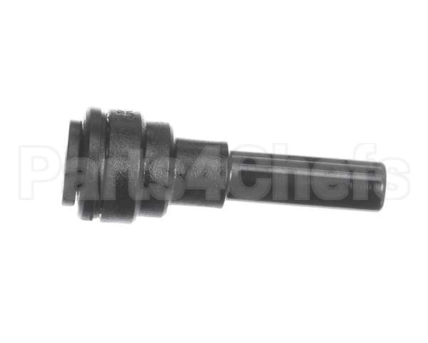 JT-12601 Joe Tap Fitting - Stem Reducer, 6Mm Stem X 4Mm T