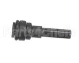 JT-12601 Joe Tap Fitting - Stem Reducer, 6Mm Stem X 4Mm T