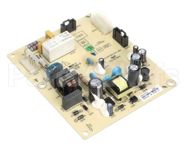 JT-12604 Joe Tap Main Board Jade515-Ssxxa