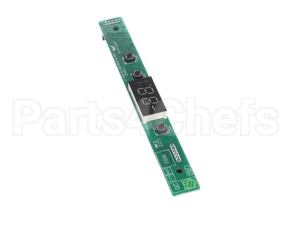 JT-12605 Joe Tap Ui Board Jade515-Ssxxa