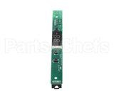 JT-12605 Joe Tap Ui Board Jade515-Ssxxa