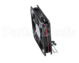 JT-12606 Joe Tap Condenser Fan