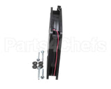 JT-12606 Joe Tap Condenser Fan