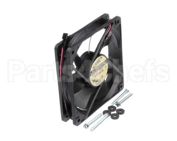 JT-12606 Joe Tap Condenser Fan