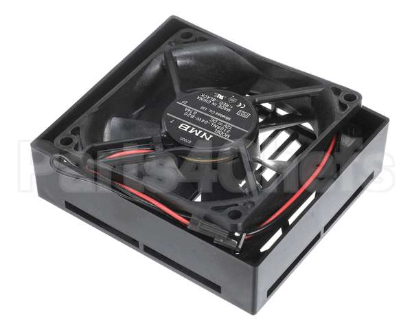 JT-12607 Joe Tap Fan-Evaporator, Joe Tap Nitro