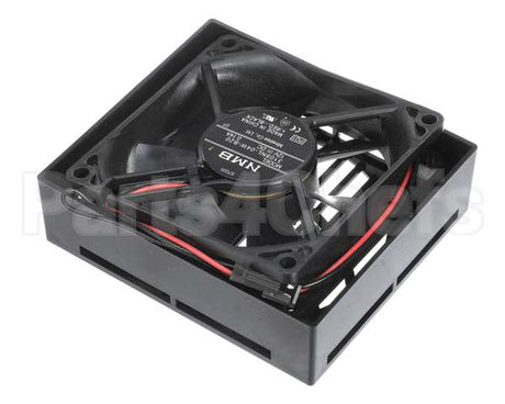 JT-12607 Joe Tap Fan-Evaporator, Joe Tap Nitro
