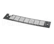 JT-12618 Wunder-Bar Grill, Front-Bottom