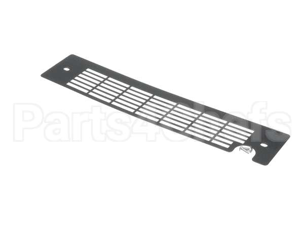 JT-12618 Wunder-Bar Grill, Front-Bottom