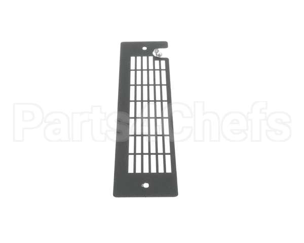 JT-12618 Wunder-Bar Grill, Front-Bottom