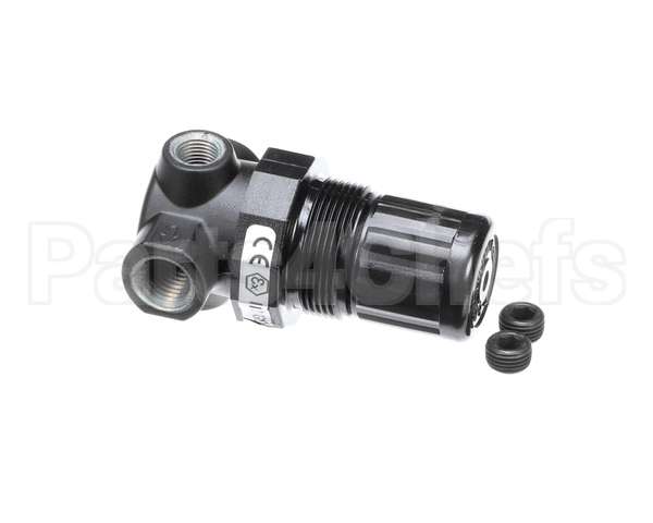 JT-12624 Joe Tap Regulator, 1/4" Npt, 5-50 Psi