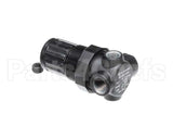 JT-12624 Joe Tap Regulator, 1/4" Npt, 5-50 Psi