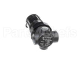 JT-12624 Joe Tap Regulator, 1/4" Npt, 5-50 Psi