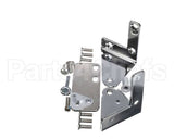 JT-12692-KL Wunder-Bar Door Hinge Kit- Left Hand