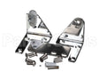 JT-12692-KR Wunder-Bar Door Hinge Kit Right Hand