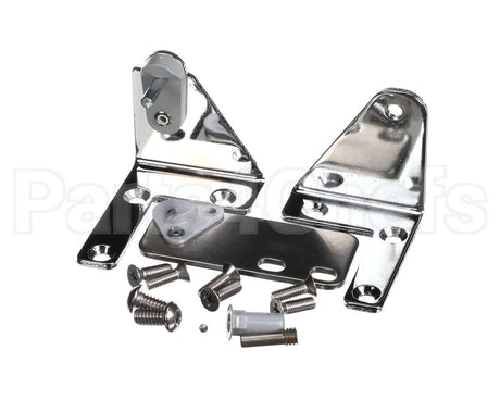 JT-12692-KR Wunder-Bar Door Hinge Kit Right Hand