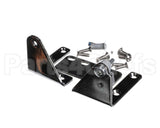 JT-12692-KR Wunder-Bar Door Hinge Kit Right Hand