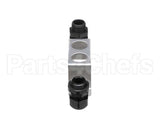 JT-12738 Joe Tap Tubing And Cord Grip Assy