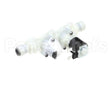 JT-12774 Joe Tap Flowmeter/Solenoid Assembly
