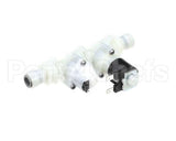 JT-12774 Joe Tap Flowmeter/Solenoid Assembly