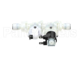 JT-12774 Joe Tap Flowmeter/Solenoid Assembly