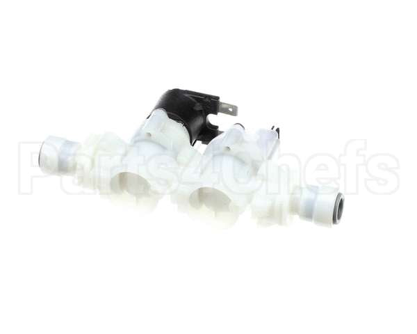 JT-12774 Joe Tap Flowmeter/Solenoid Assembly