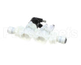 JT-12774 Joe Tap Flowmeter/Solenoid Assembly