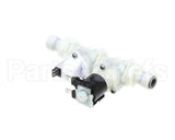 JT-12774 Joe Tap Flowmeter/Solenoid Assembly