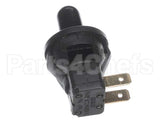 JT-12781 Joe Tap Plunger Switch, Door