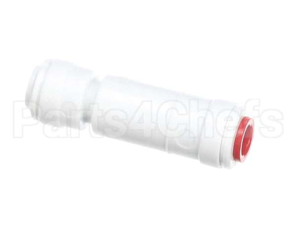 JT-14SCVR Joe Tap Check Valve - Single, 1/4" X 1/4"